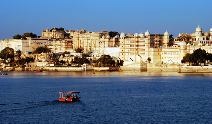 City Palace