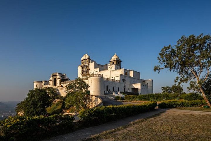 Sajjan Garh
